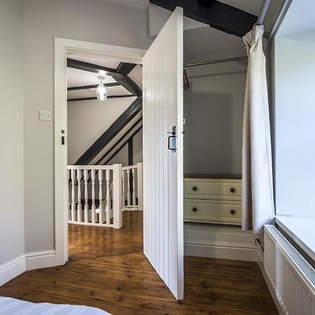 Barn Conversion - Hot Tub - Penally - Tenby Extérieur photo