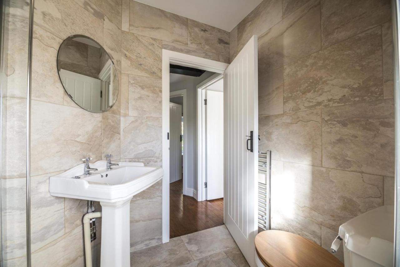 Barn Conversion - Hot Tub - Penally - Tenby Extérieur photo