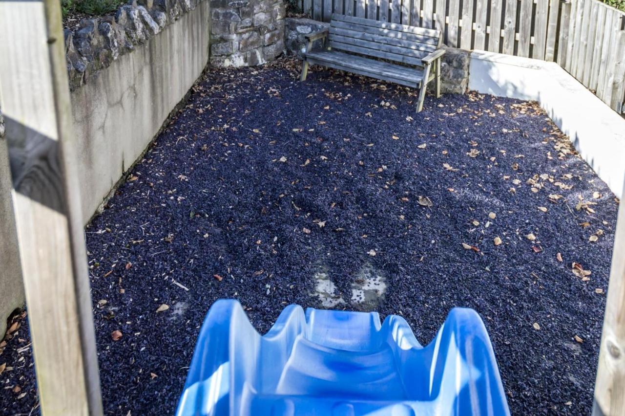 Barn Conversion - Hot Tub - Penally - Tenby Extérieur photo