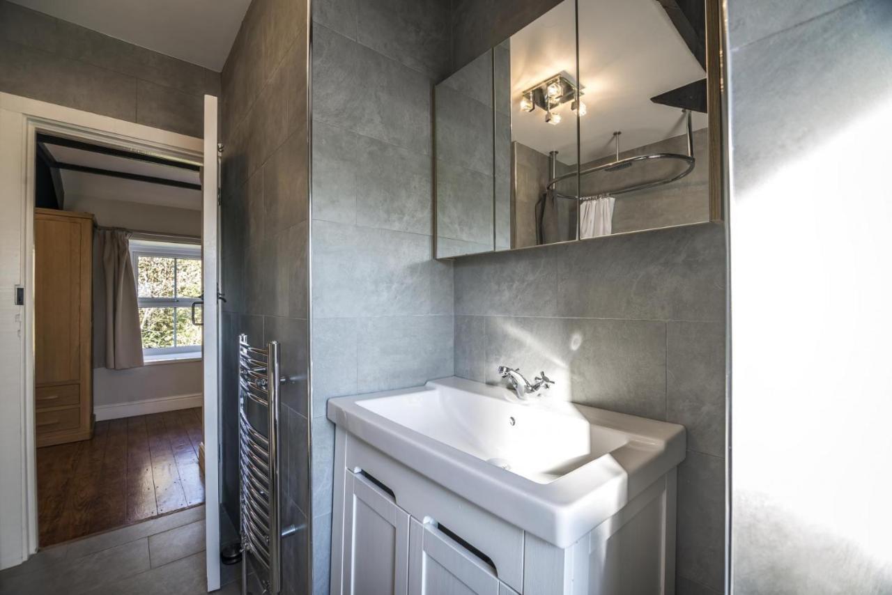 Barn Conversion - Hot Tub - Penally - Tenby Extérieur photo