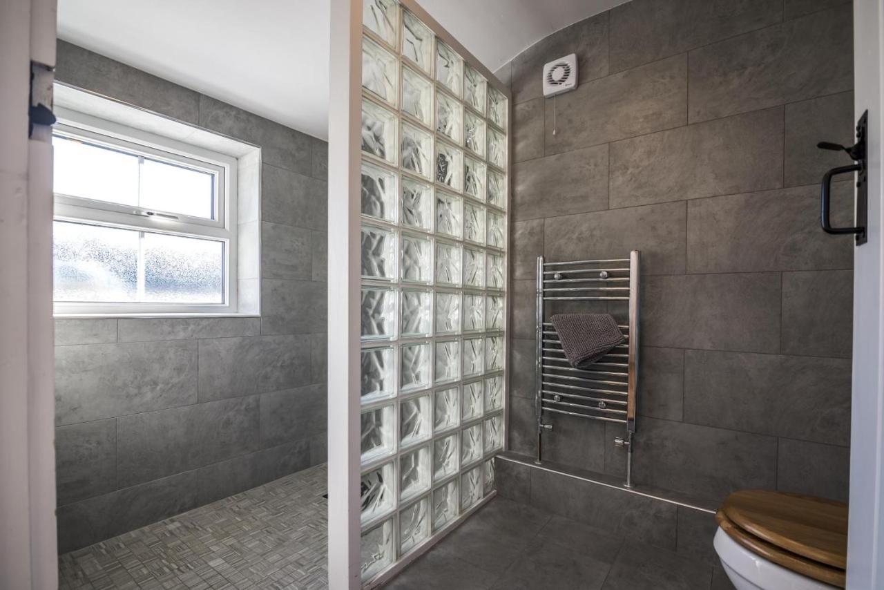 Barn Conversion - Hot Tub - Penally - Tenby Extérieur photo