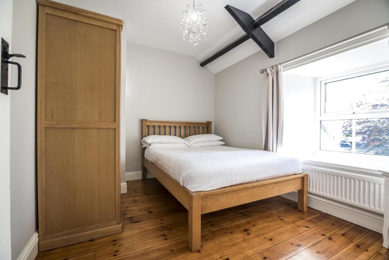 Barn Conversion - Hot Tub - Penally - Tenby Extérieur photo