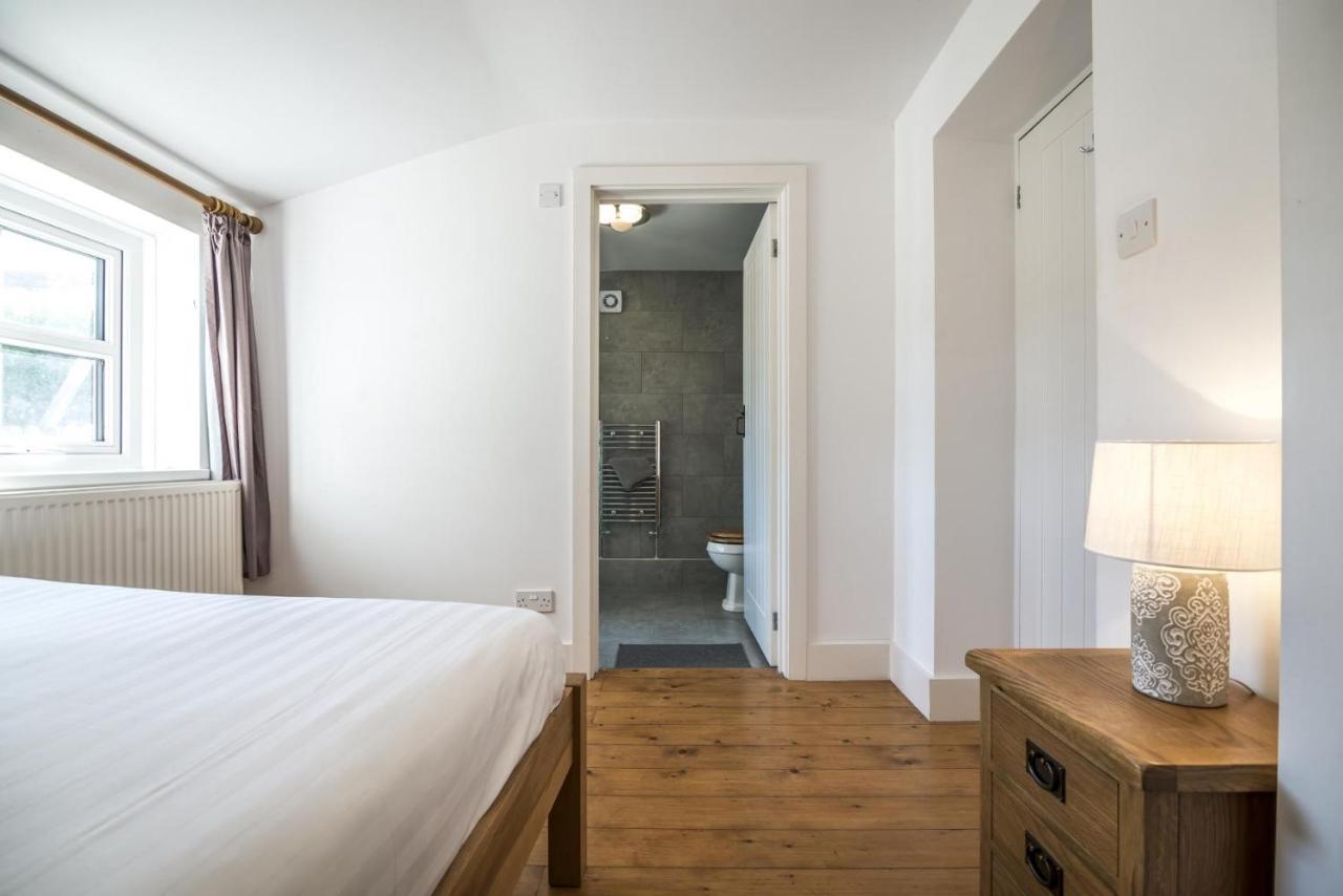 Barn Conversion - Hot Tub - Penally - Tenby Extérieur photo